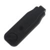 Anti Dust Cover for Police Military Bodyguard Walkie Cap Protector for  Xir P8268 P8260 P8200 P8660