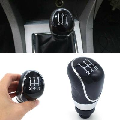 Shift Knob Lever For Ford Focus Fiesta Plastic Accessories