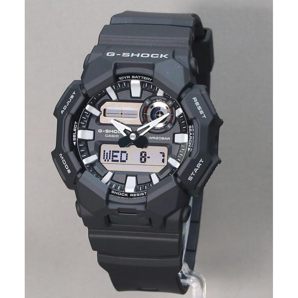 

Casio G-Shock Analog-Digital GA-010-1AJF