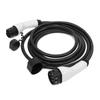 EV Charging Station Portable Electric Vehicle Charging Station 3Phase Circuit 250V415V(16A FE A16D3 E&C )