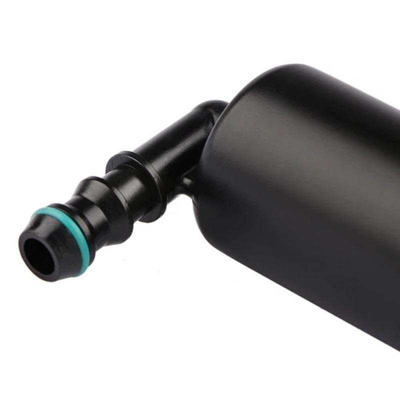 61677179311 Headlight Washer Nozzle Pump For BMW 3Series E90 E91 E92 E93 2006-2011 Windscreen Wipers Automobile Parts