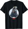 Godzilla Hedorah 1971 Icons of Toho TShirt Small