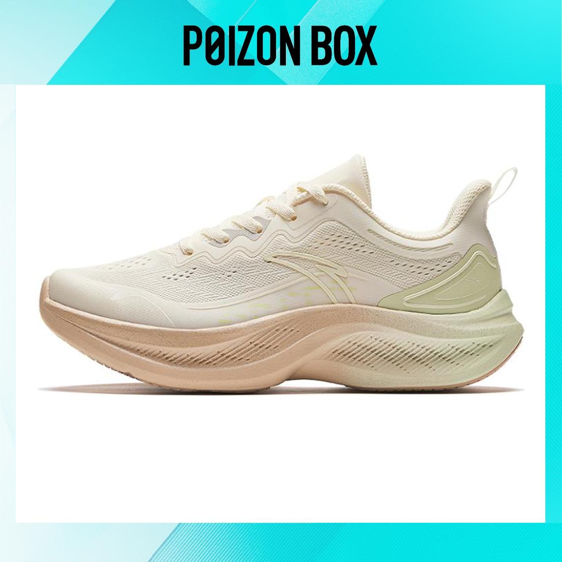 

ANTA Running shoes Women