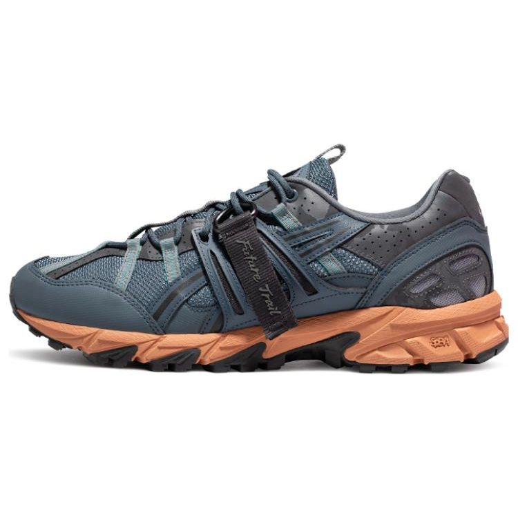 

ASICS GEL-SONOMA 15-50 Ironclad Steel Grey Men s Outdoor Trail Lifestyle Sneakers 1201A688-020 EU 40