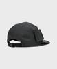 Eldu Pocket Camp Cap Charcoal