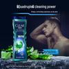 Clear Men's Balancing Oil Control Hydrating Shower Gel