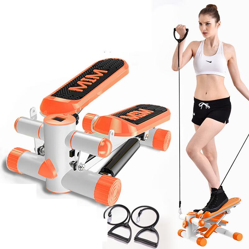 WEZHO Home Silent Stepper Machine
