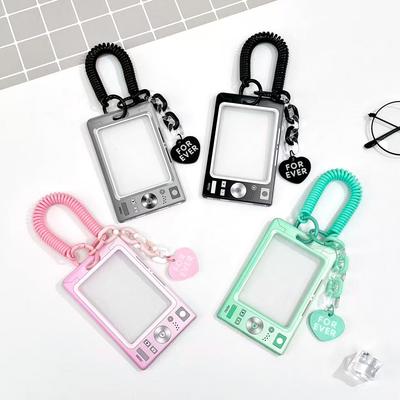Etiquetas, fichas y sellos – Porta-insignias y accesorios