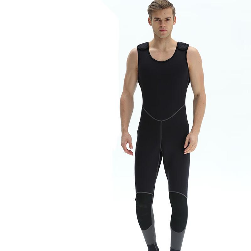 Union Messenger Neoprene Wetsuit