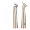 Z45L Ti-Style Dental 1:4.2 Increasing Fiber Optic Straight Contra Angle High Low Speed Handpiece Air Turbine