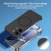 Custodia per POCO X8 Pro Max Custodia Rigida in PC Senza Cornice Magnetica per Telefono per Redmi Turbo Max Cover Sottile Antiurto Opaca