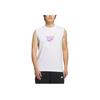 adidas BB Toss Tank Top Basketball Comfortable Vest Men Tops KR5549