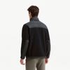 Tanboer Outdoor Down-Padded Fleece Jacket