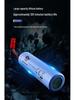 HJ819 Remote Control Speedboat: High-Speed, Rechargeable 2.4G RC Boat with LED Lights, Perfect for Kids