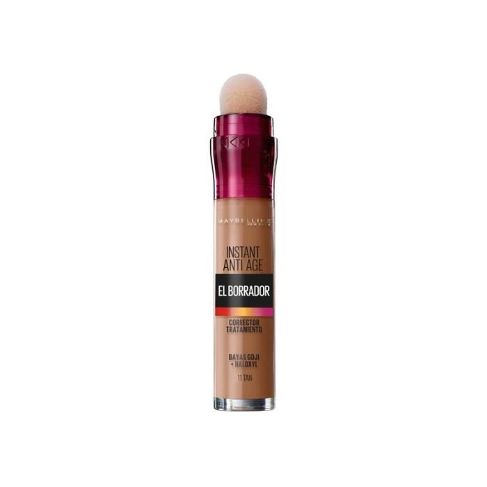 Correcteur facial Instante Anti Age Maybelline (6,8 ml)