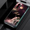 The Promised Neverland  Silicone Cover For Honor 30 30S 30i 9 10 9A 9C 9S 9N 10i 10X 9X Lite Pro 5G Phone Case
