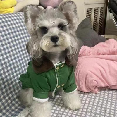 Giyim ve ayakkabı – Köpekler İçin Ceketler ve Montlar
