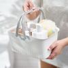 Portable Large Capacity Shower Caddy Basket