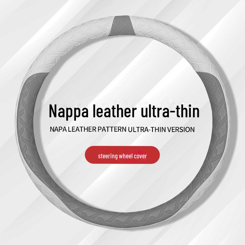 Fits Geely Borui, Bo Yuexing, Yuehao, Yuexinxing, Ruibin, Yue Jiaji, Binrui, and Dihao Steering Wheels for All Seasons.