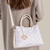 Guangxi Zhuang Brocade Women's Large Capacity Bag | 2026 New Style High-End Shoulder & Crossbody Handbag