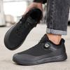 TUINANLE Upper Barefoot Minimalist Wide Fit Toe Box Feet Athletic Shoes Sneakers Footwear Shoes Men Women