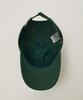 Seteo Bon Voyage 5 Panel Ball Cap Deep Green