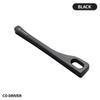 1/2Pcs Car Seat Gap Plug Leak Proof Strip Auto Interior Accessories For Mercedes Benz B/C/E/S Class A Class C200L GLC GLE CLA HG1
