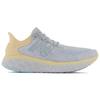 New Balance  Fresh Foam 1080v11 Cyclone Light Mango Women Sneakers Grey Light-Cyclone W1080O11