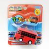 Premium Quality Tayo The Little Bus Model Mini Toy Set For Kids Ideal Gift