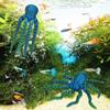 1PC 3D Printed Octopus Animal Toys, Octopus Dash Toys 3D Printed Gifts DIY Creative Decorations Joint Toys Home Decoration Christmas Birthday Gifts