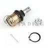 Kit de Rotule de Barre d'Accouplement M10/M12/M14 32x14mm Pour ATV UTV Quad Moto Cross Go Kart 50cc 70cc 90cc 110cc 125cc 150cc 200cc 250cc