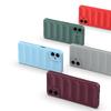 For Samsung Galaxy A06 Case Silicone Liquid Shockproof Cover Samsung A06 Case TPU Rubber Protector Phone Case Galaxy A06 Cover