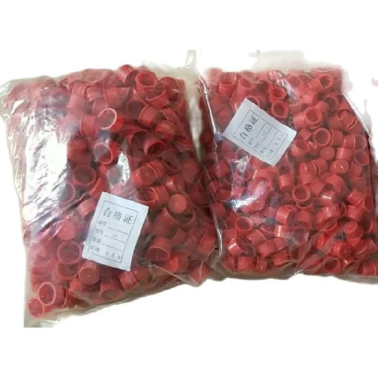 

A . Injector Dust Cap Size 14mm X1 Bag , 12mm X 1Bag