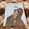 [USED] BTS Photobook Me Myself Taehyung V