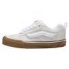 Новые Vans Knu Skool Off White Gum VN0009QCWHT