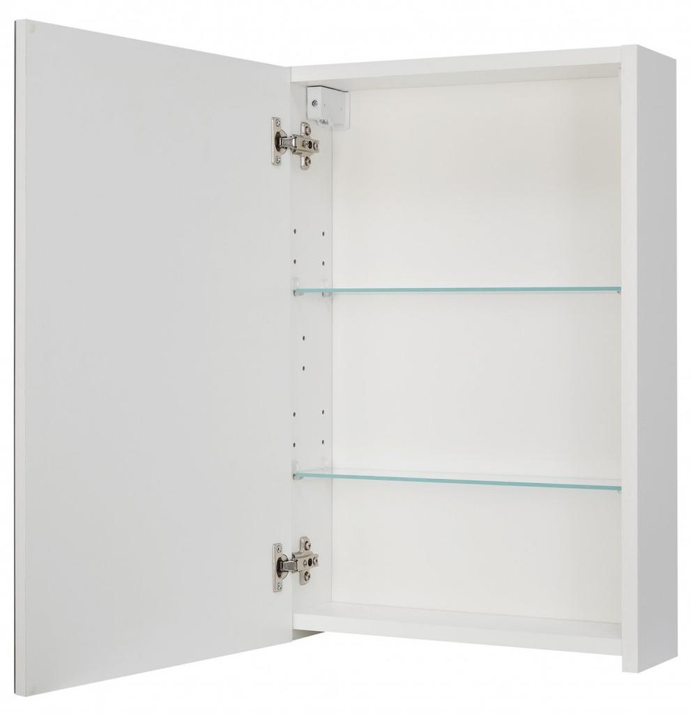 Zrcadlová skříňka 40 cm IDA AM-MSL-403-07