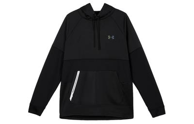RUSH Sweatshirt Men's Black 1370450-001