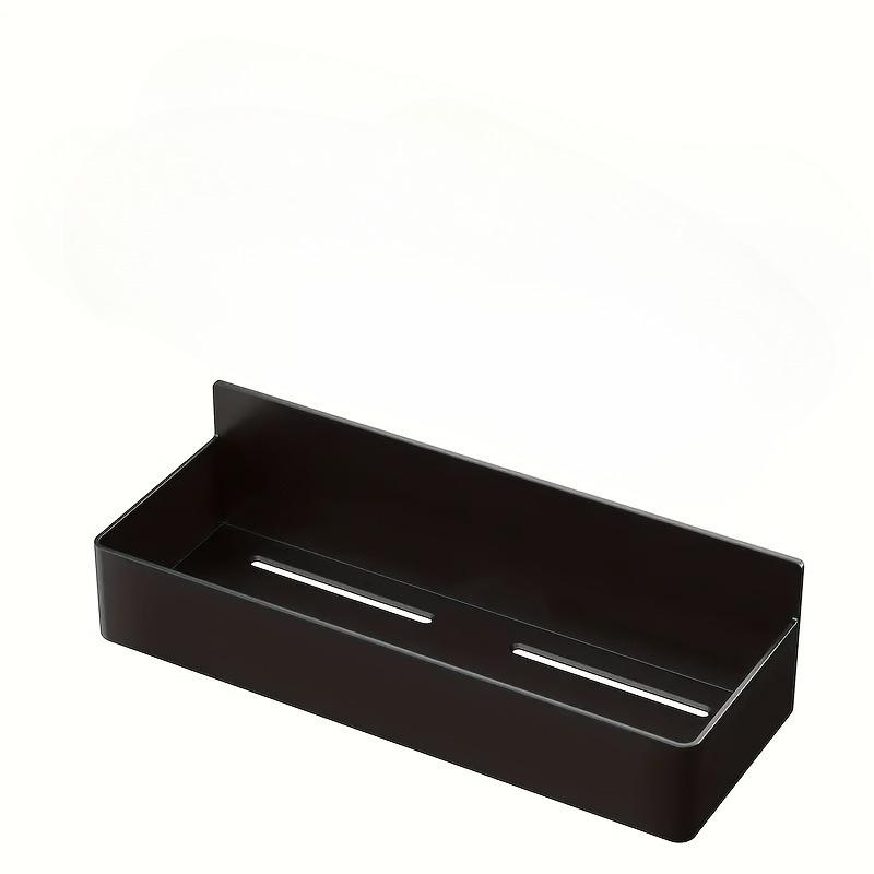 1/2pcs Magnetic Side Storage Rack Set for Fridges And Washing Machines,Wall-Mounted Spice Organizer, Perfect for Laundry