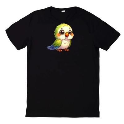 Papagei Männer T-Shirt