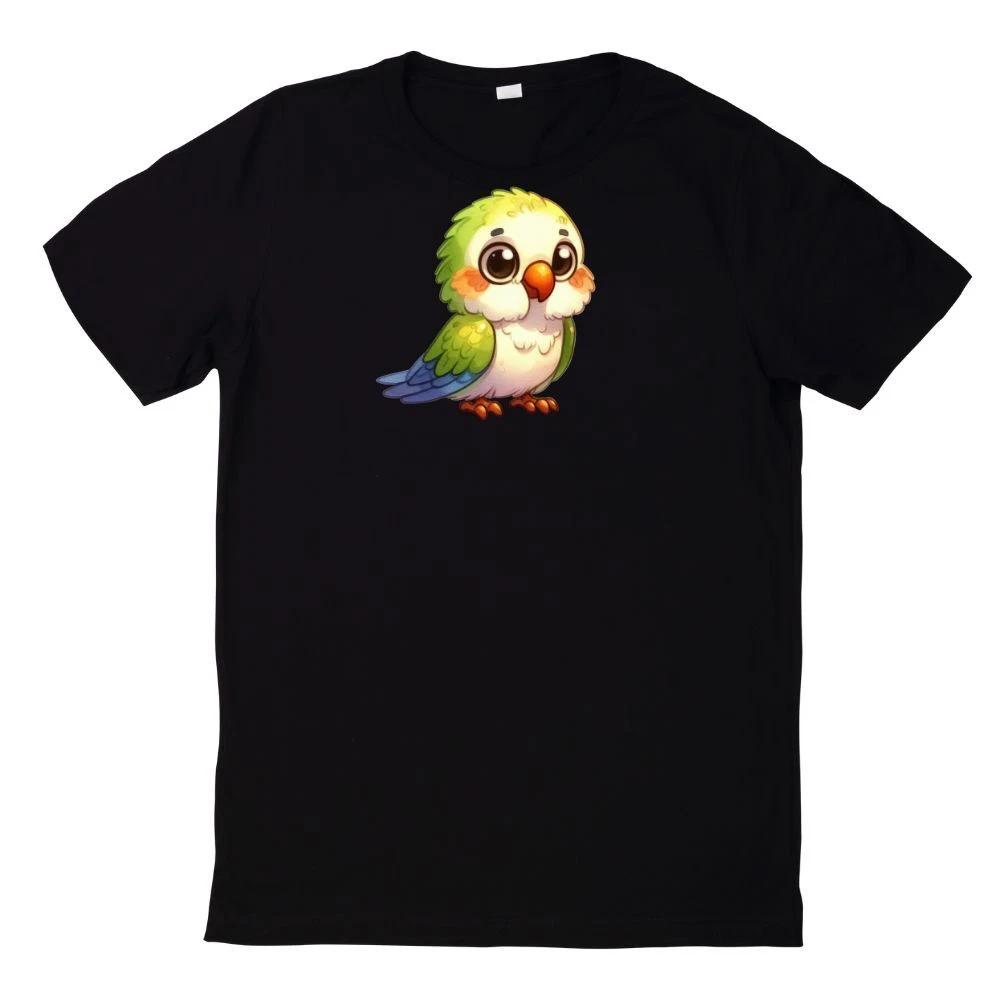Papagei Männer T-Shirt XL