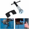 Car Caliper Pad Rewind Tool Disc Brake Caliper Brake Spreader Separator Replacement Repair Tool