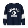 Converse T-Shirt Marine Kinder 3-7 Jahre CV2512418PS-003