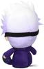 Jujutsu Kaisen Chibi Plush Toy - Popular Anime Character Collection, Sitting Size: H17cm