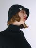 Meleuhen Cable Knit Hat (4Colors)
