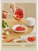 Electric Garlic Masher & Crusher