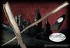 Fantastic Beasts Gellert Grindelwald Magic Wand Harry Potter [Parallel Import]