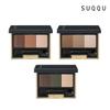 3D Control Brow Palette