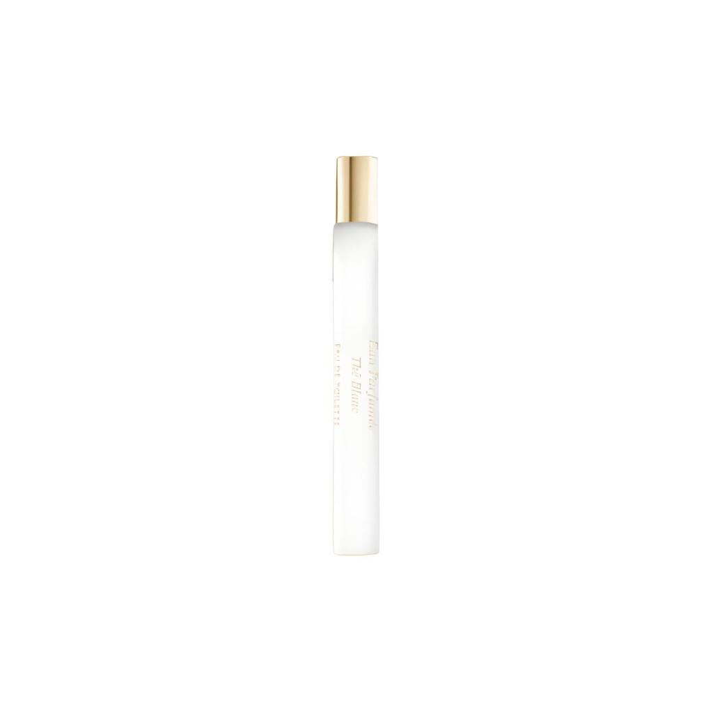 Bvlgari You Jing White Tea Eau De Toilette Sample Pack Eau De Toilette White Musk Potpourri 10ml