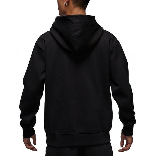 Jordan Paris Saint-Germain Sweatshirt Men's Black FV7731-045