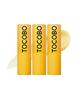Vitamin Nourishing Lip Balm Trio
